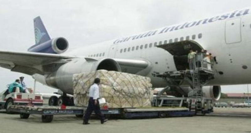 JAS Airport Services Tingkatkan <br/> 25%  Kapasitas Kargo 