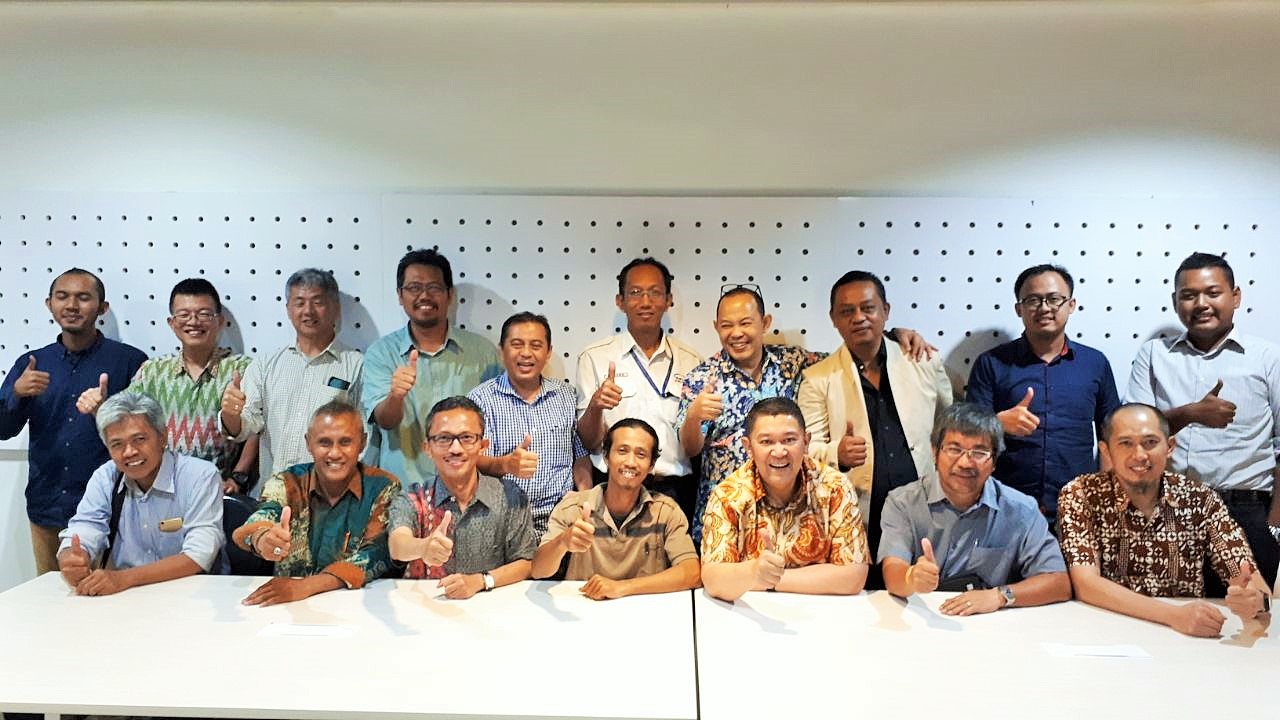Tindak Lanjut Pemberantasan<br/> Pungli terhadap Sopir Truk