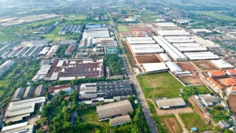  LOKER FREE INFO The Government Discusses the Acceleration of Weda Bay Halmahera Industrial Estate D