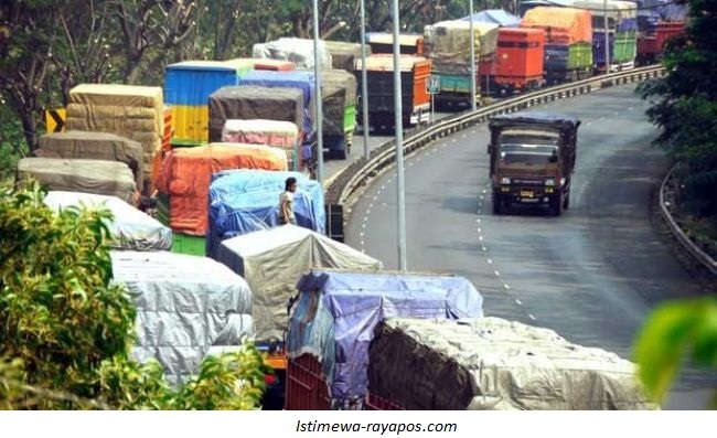  Ministry of Transportation Predicts No Severe Congestion on New Year's Eve