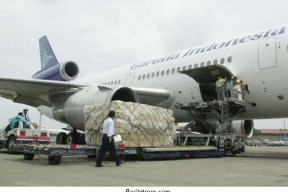 Terminal Kargo Bandara Ahmad Yani Ditarget Beroperasi Akhir Januari Ini