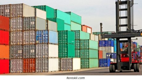 Kemenhub Berkomitmen Efisienkan Proses Logistik