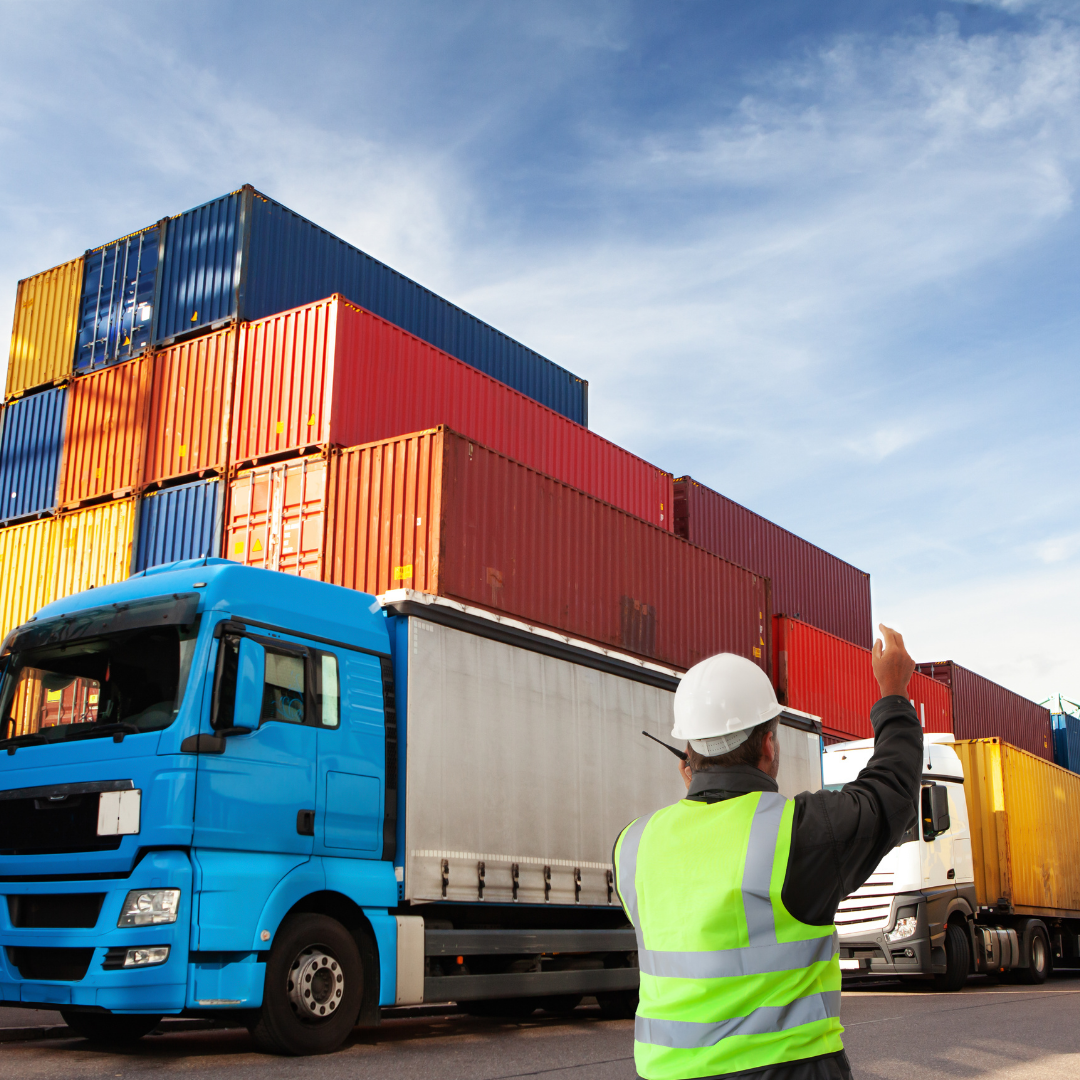 The Current Fate of Indonesia's export and import